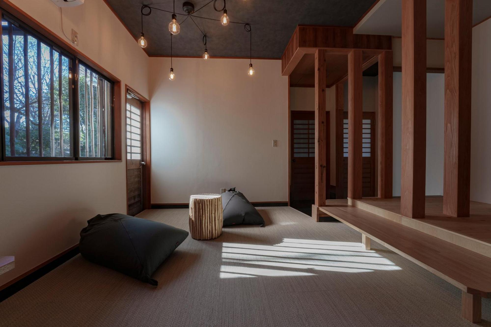 けやき坂 Villa Ito  Exterior photo